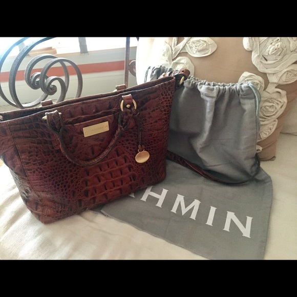 Brahmin Handbags - BRAHMIN Tote